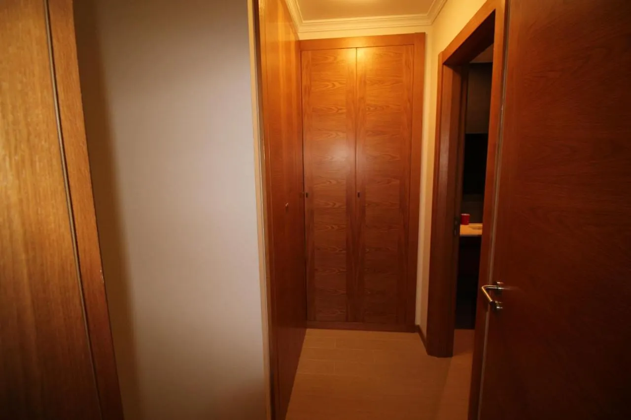 Apartment Rocha Prime Residence C Portimao