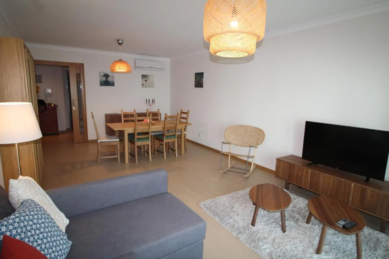 Apartment Rocha Prime Residence C Portimao Portugal