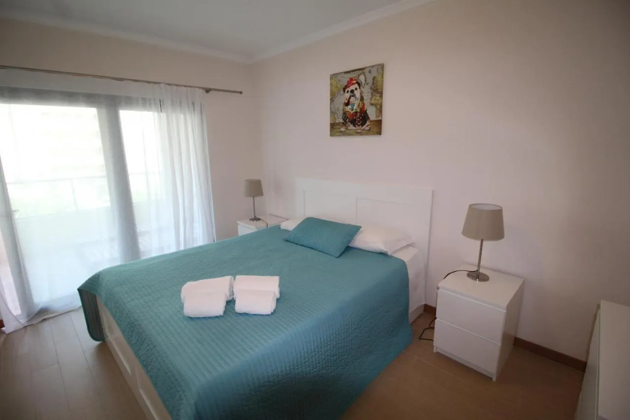 Apartment Rocha Prime Residence C Portimao Portugal