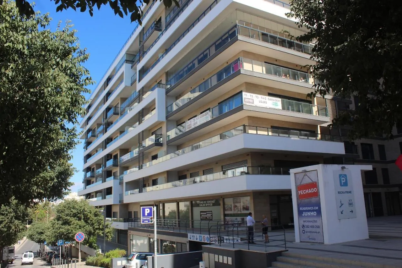 Rocha Prime Residence C Portimao 0*,