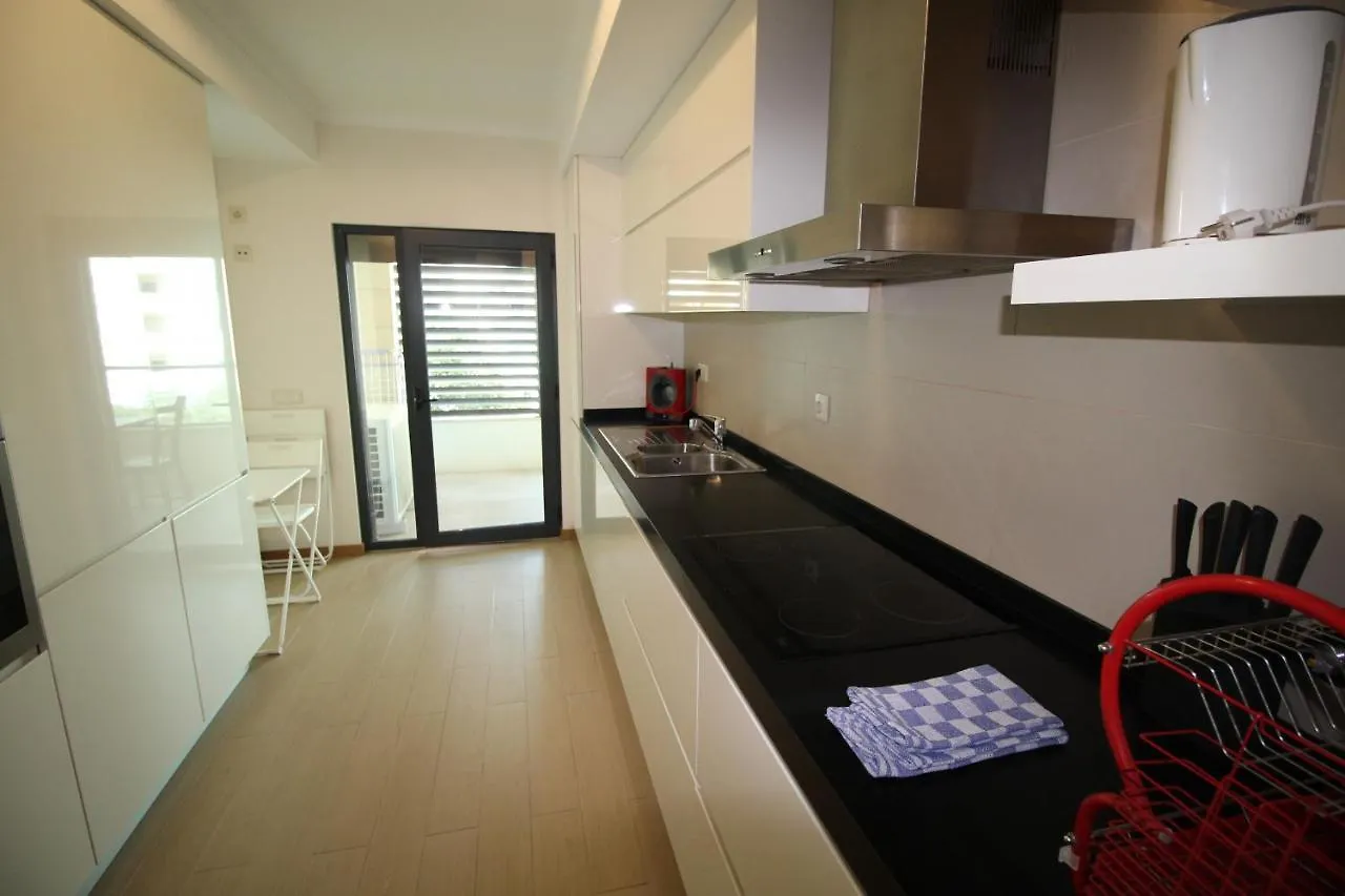 Rocha Prime Residence C Portimao Apartment