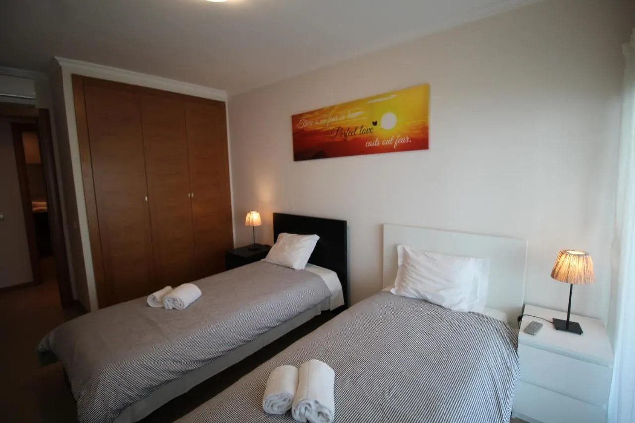 Rocha Prime Residence C Portimao 0*,