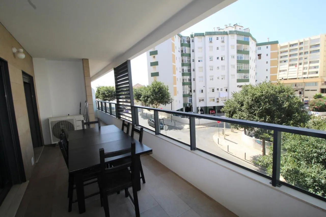 Rocha Prime Residence C Portimao
