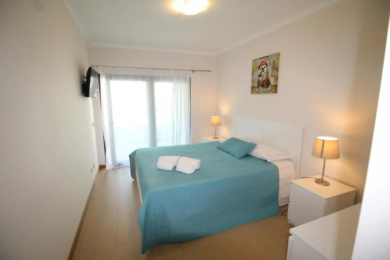 Rocha Prime Residence C Portimao 0*,  Portugal
