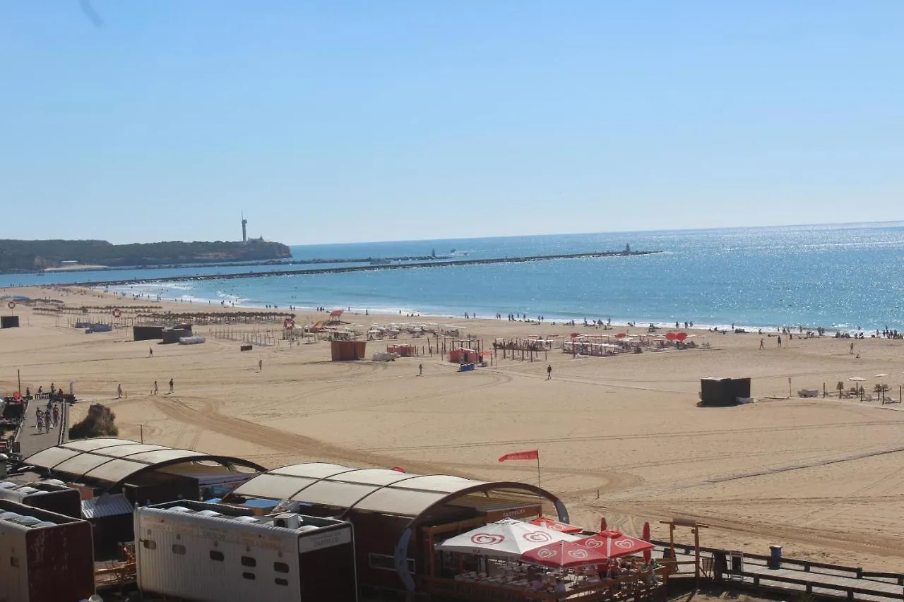 Rocha Prime Residence C Portimao