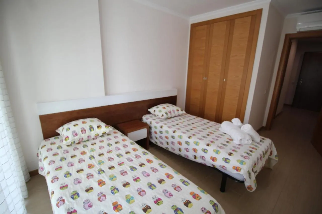 Rocha Prime Residence C Portimao 0*,