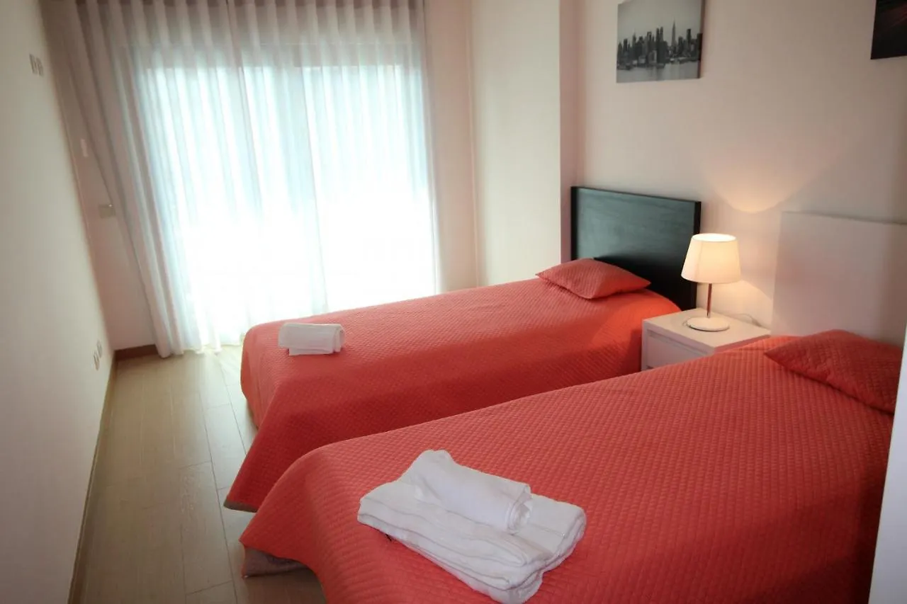 Apartment Rocha Prime Residence C Portimao