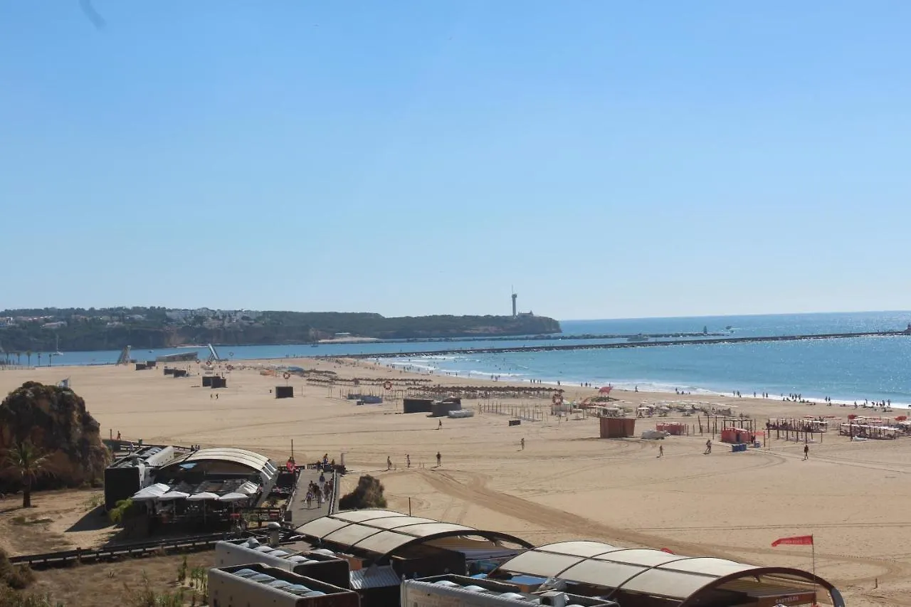 Rocha Prime Residence C Portimao 0*,  Portugal