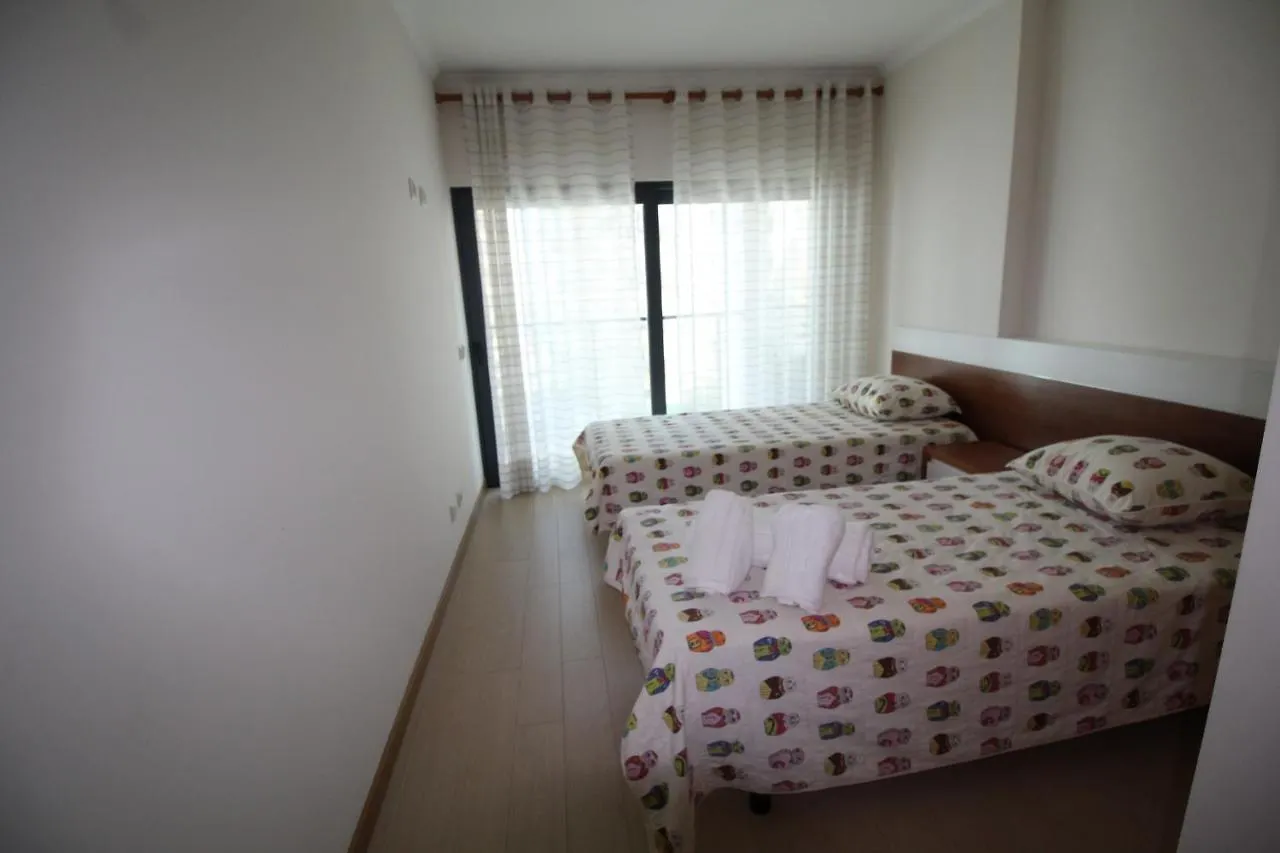 Apartment Rocha Prime Residence C Portimao
