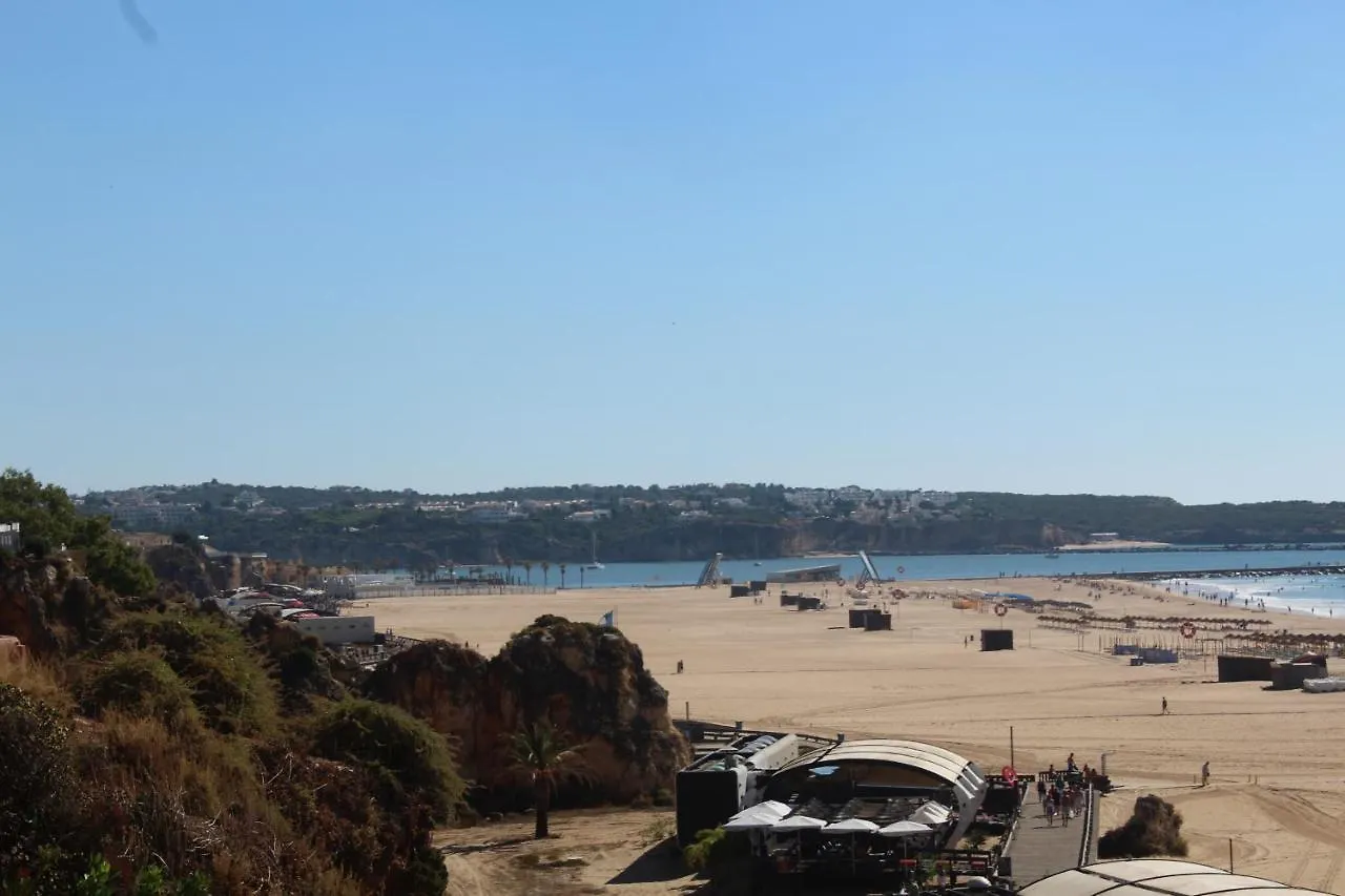Rocha Prime Residence C Portimao Apartment