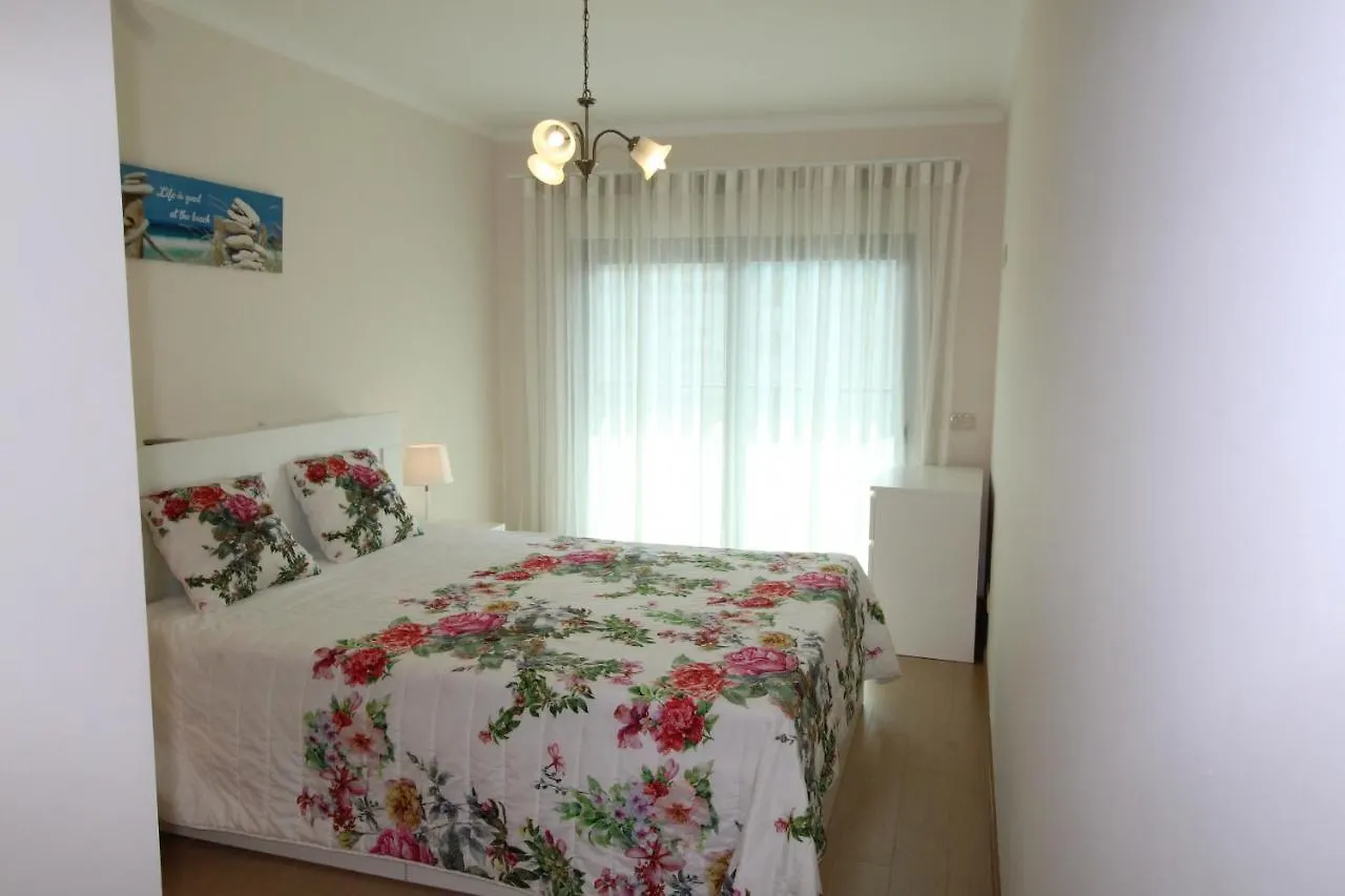 Rocha Prime Residence C Portimao
