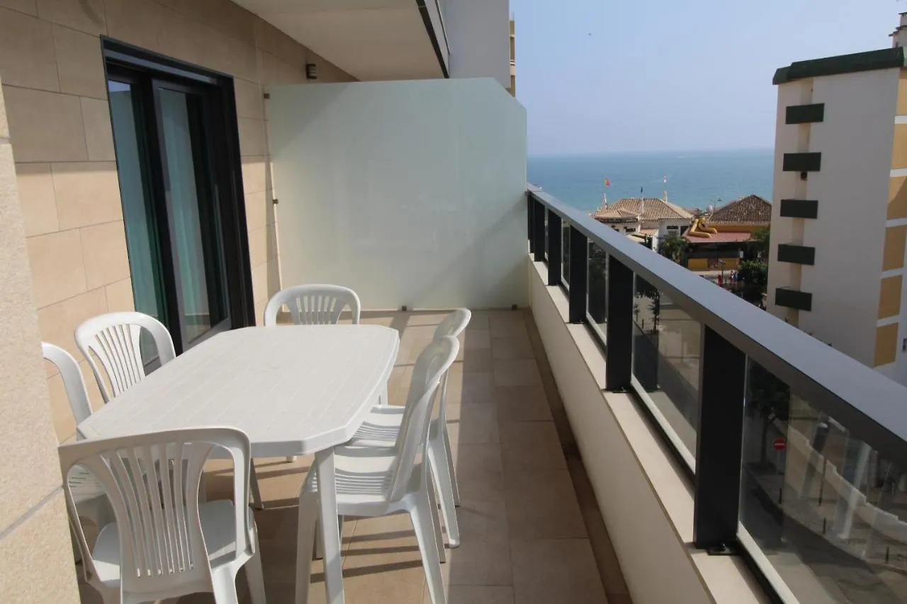 Apartment Rocha Prime Residence C Portimao Portugal