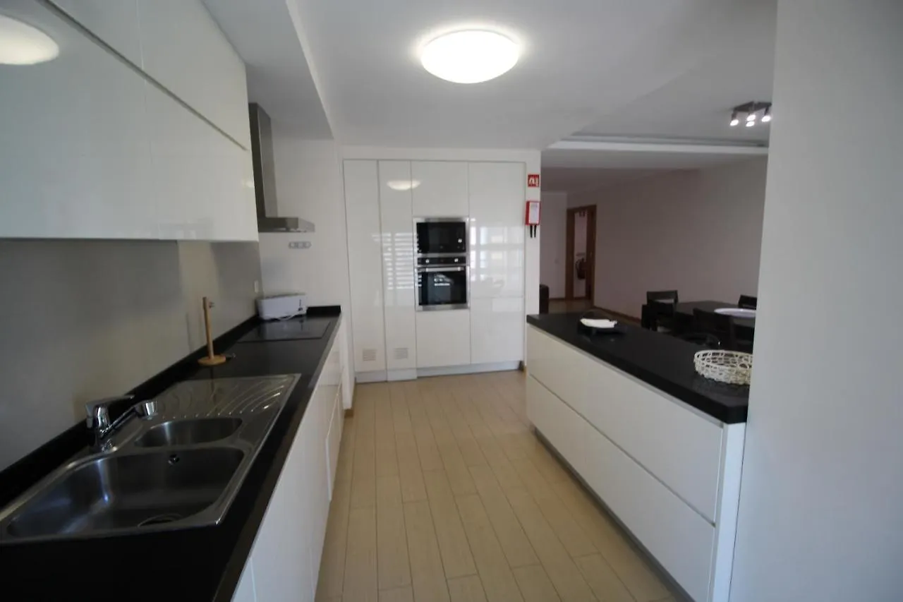 Rocha Prime Residence C Portimao