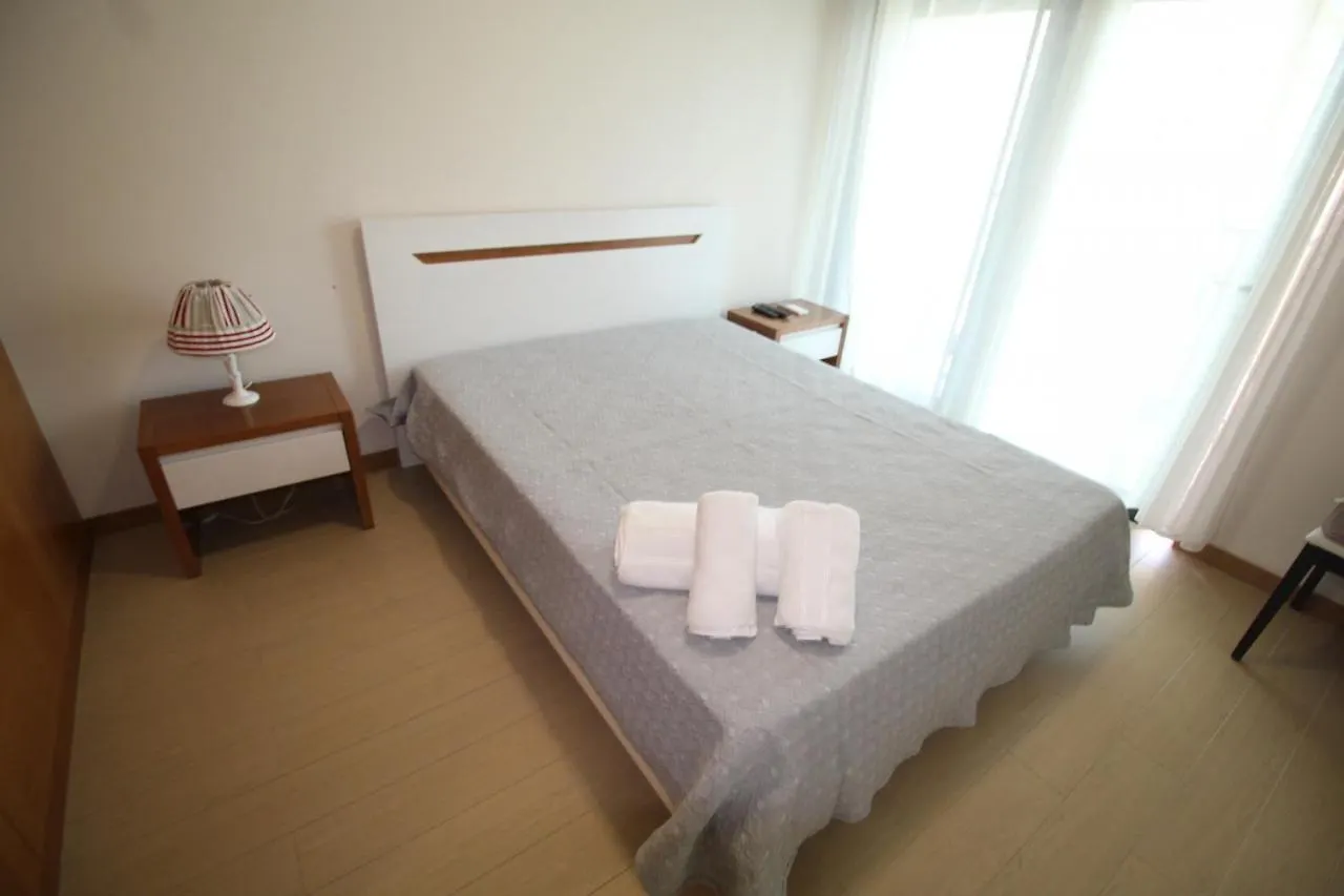 Apartment Rocha Prime Residence C Portimao
