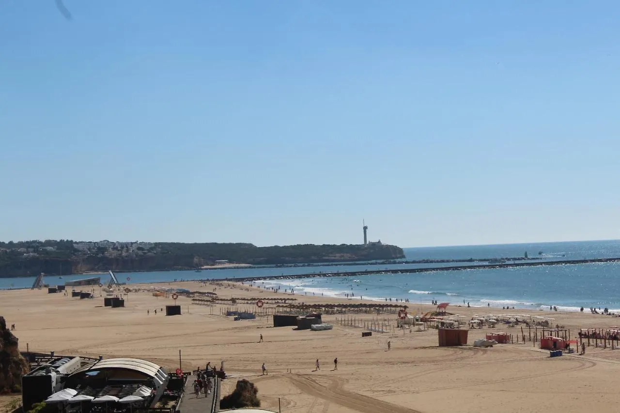 Rocha Prime Residence C Portimao Apartment