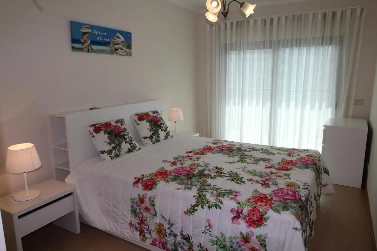 Apartment Rocha Prime Residence C Portimao Portugal