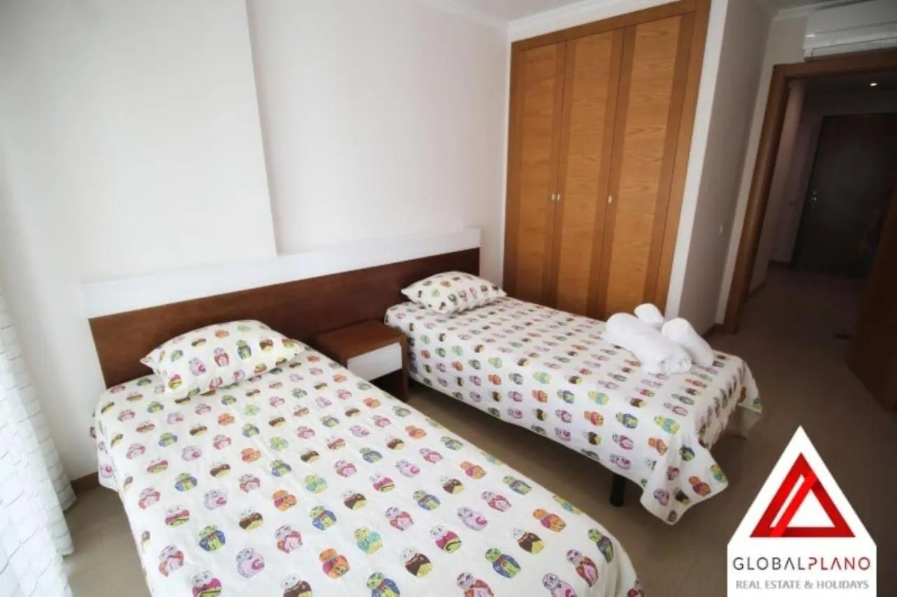 Rocha Prime Residence C Portimao 0*,