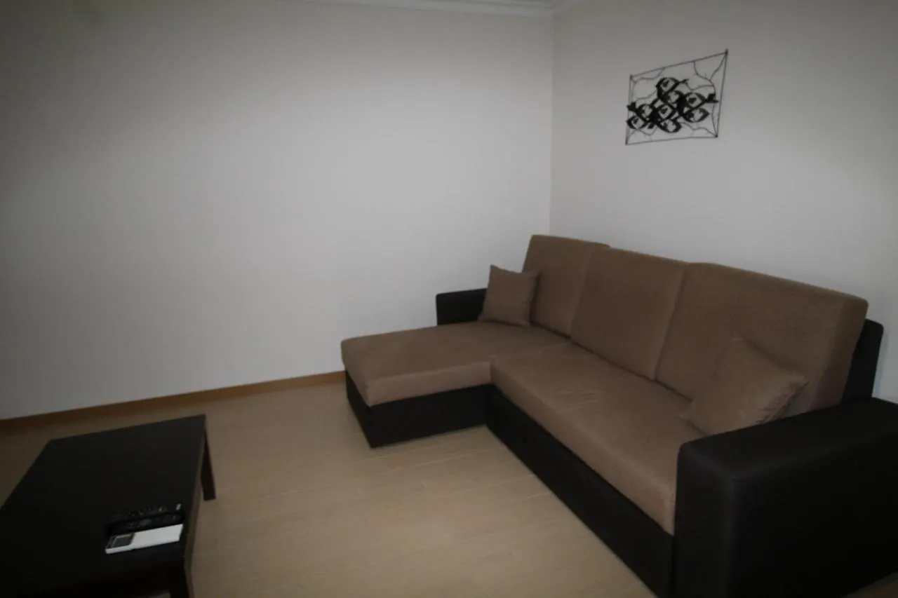 Rocha Prime Residence C Portimao Apartment