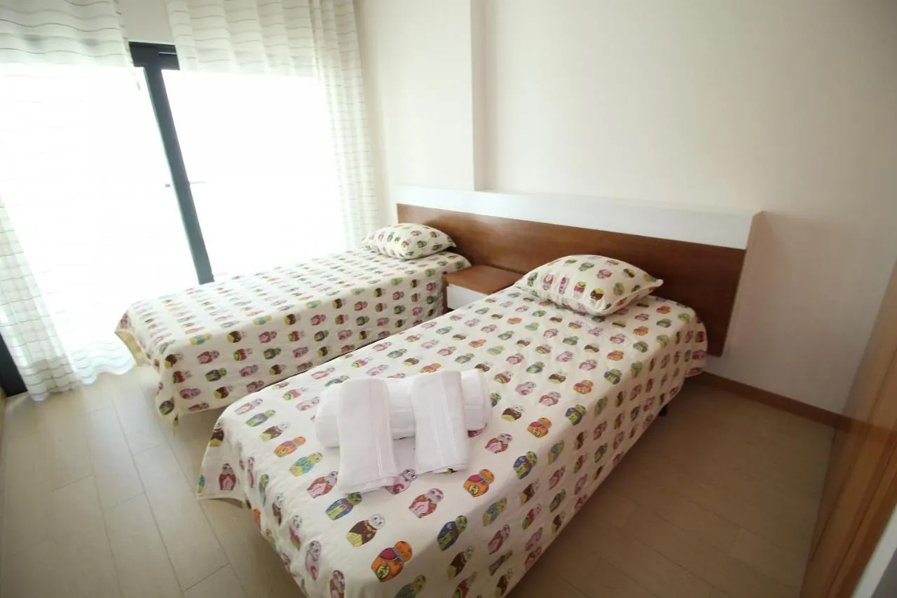 Rocha Prime Residence C Portimao Portugal
